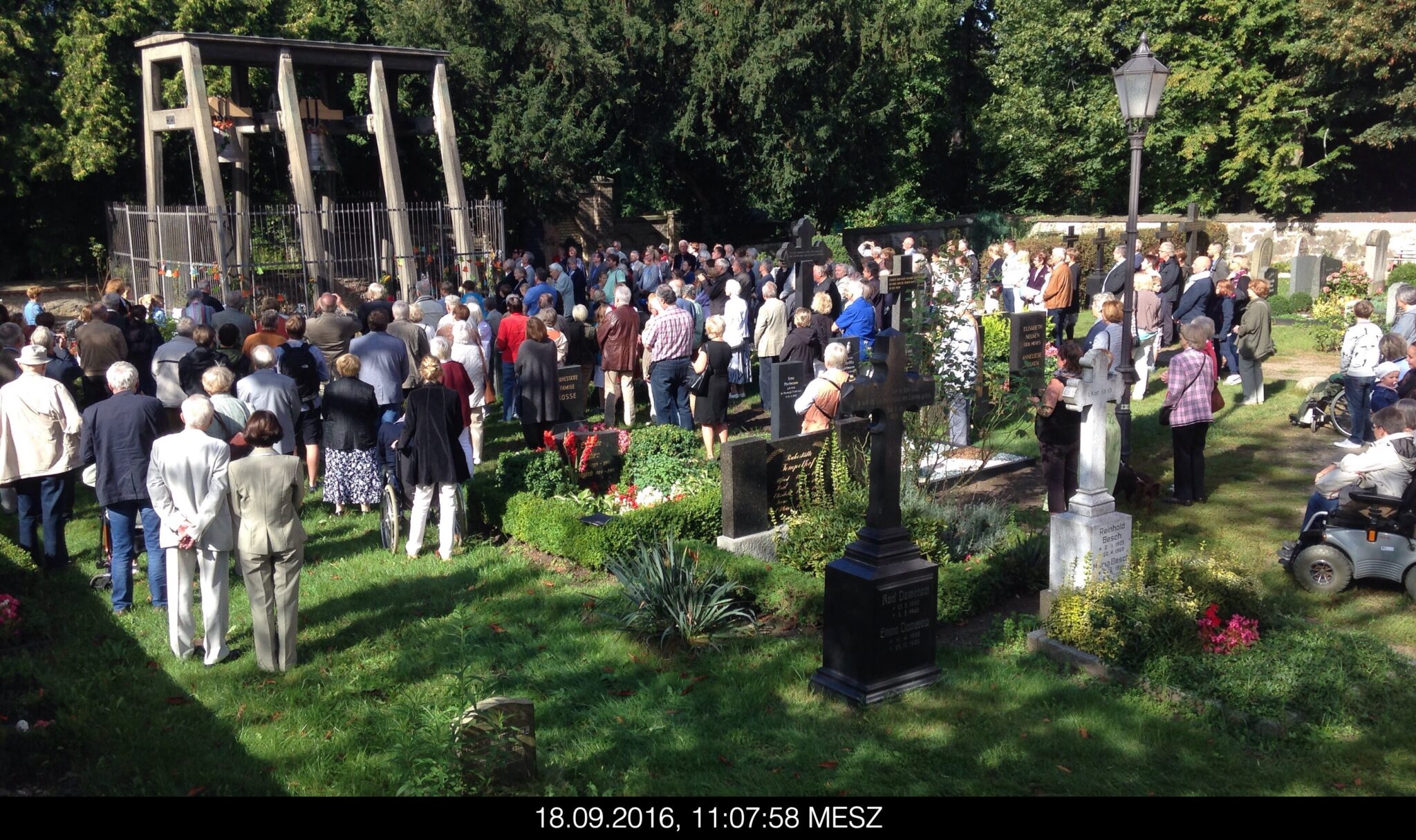 Unsere Gemeinde Evangelische Kirchengemeinde BerlinBuch